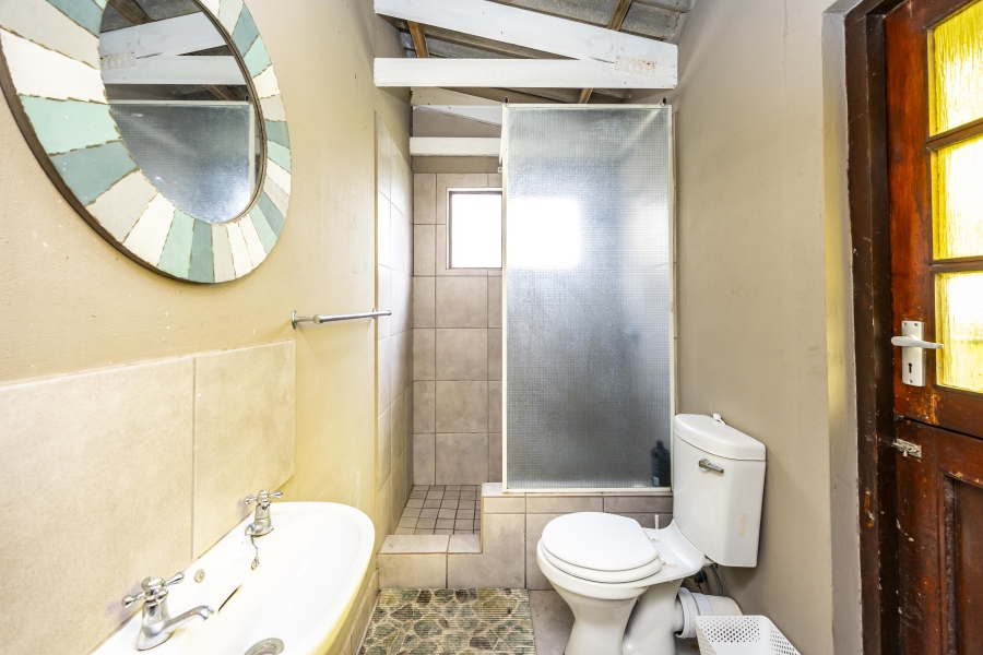 3 Bedroom Property for Sale in Marshstrand Eastern Cape
